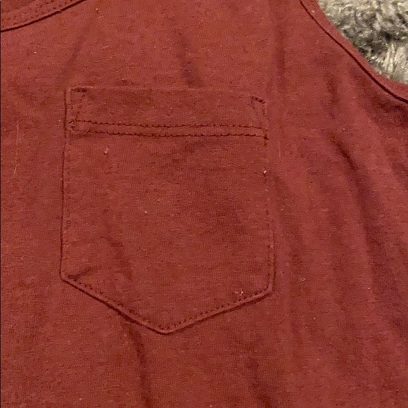 Tank top - Picture 3 of 3